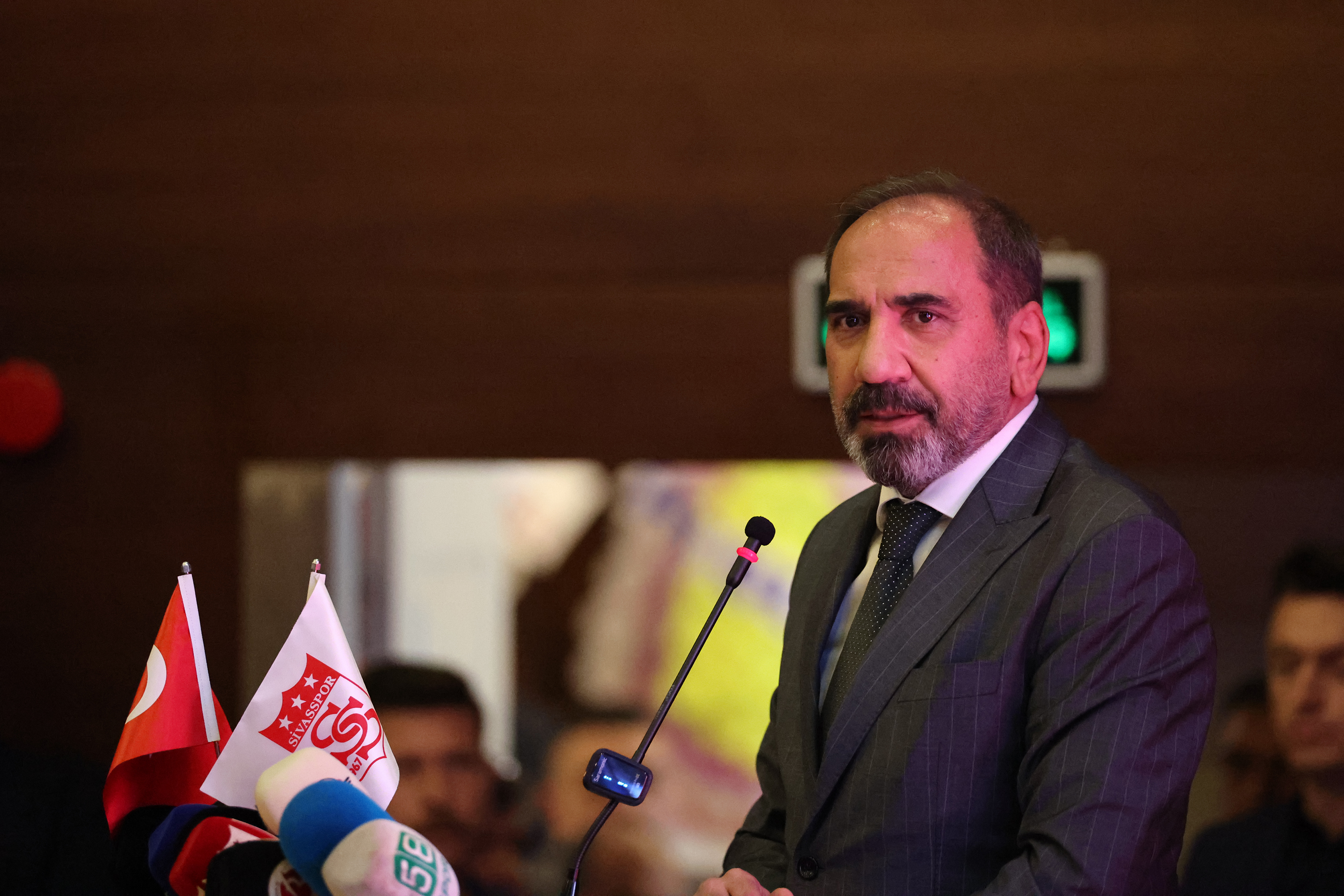 Otyakmaz devrede