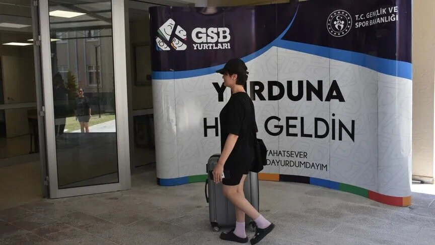 Seyahatseverler dikkat! Ücretsiz konaklama için başvurular başladı