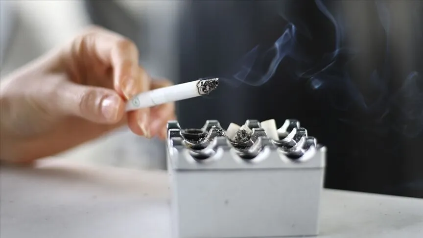 Uzmanından korkutan sigara açıklaması