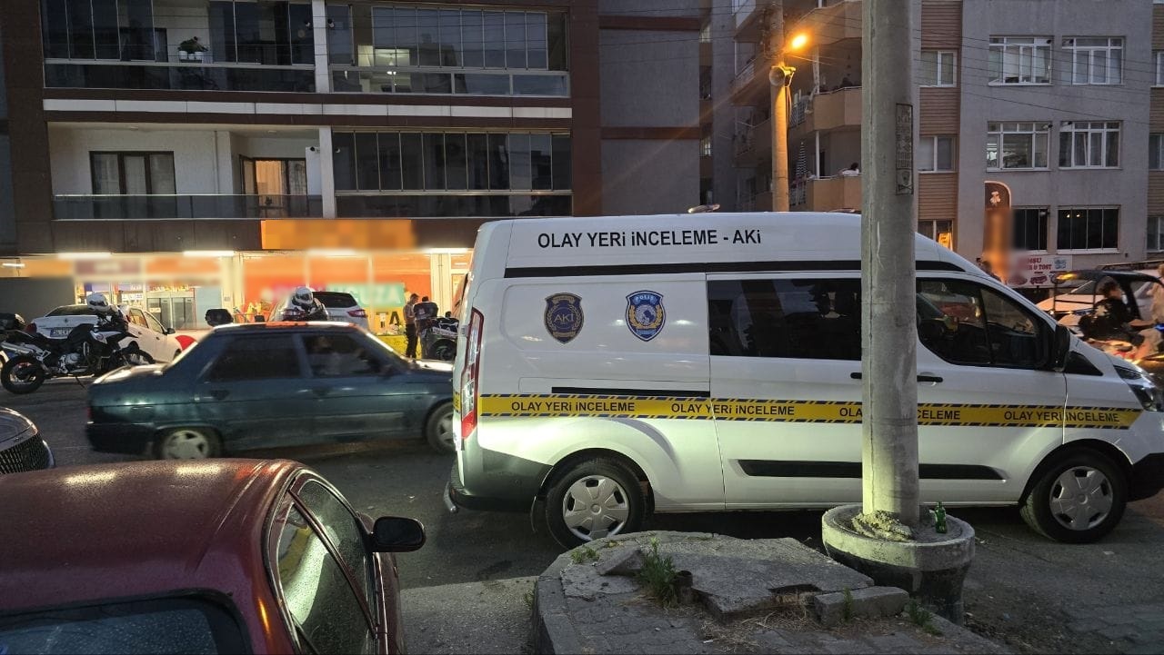Yardım çağrısı üzerine girilen evde korkunç manzara