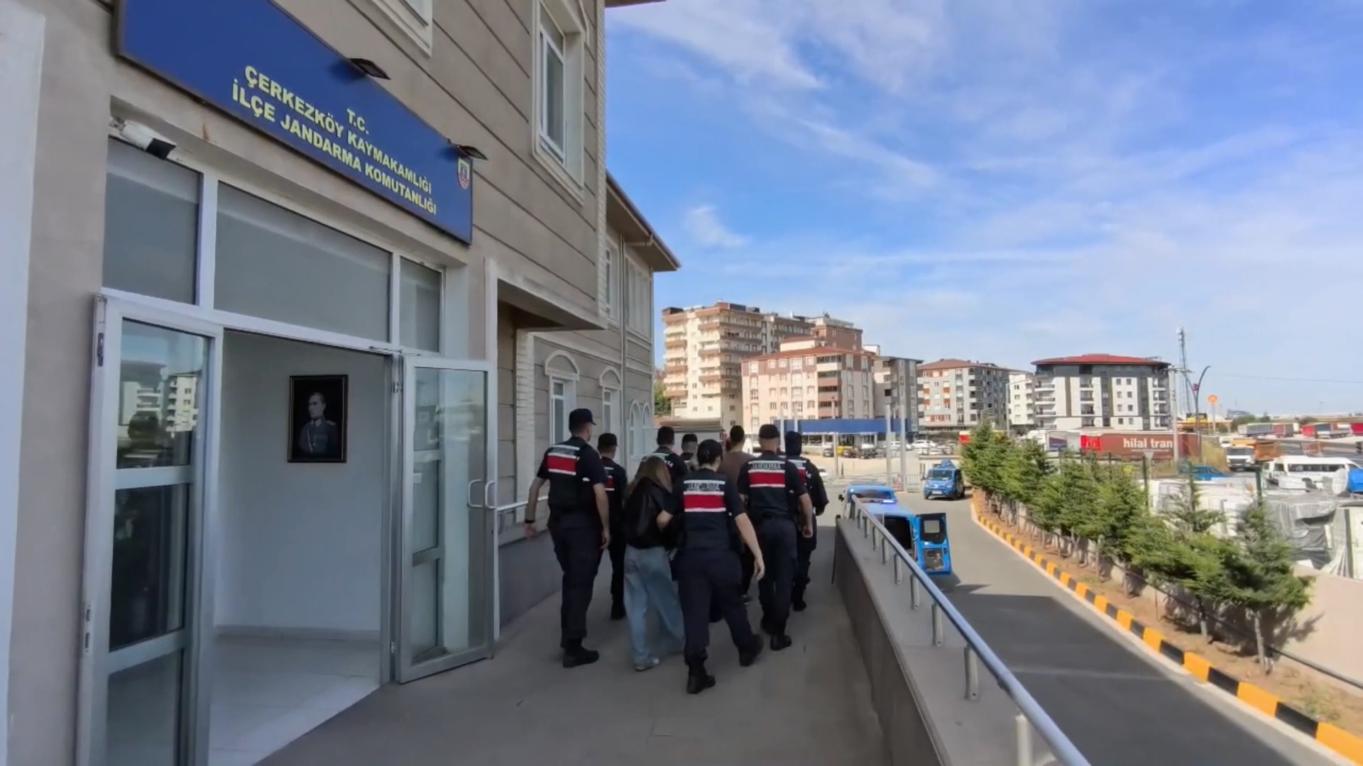 9 ilde siber suç operasyonunda 36 tutuklama