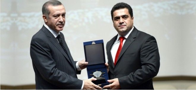 BAŞKANLIĞA ADAY OLACAK