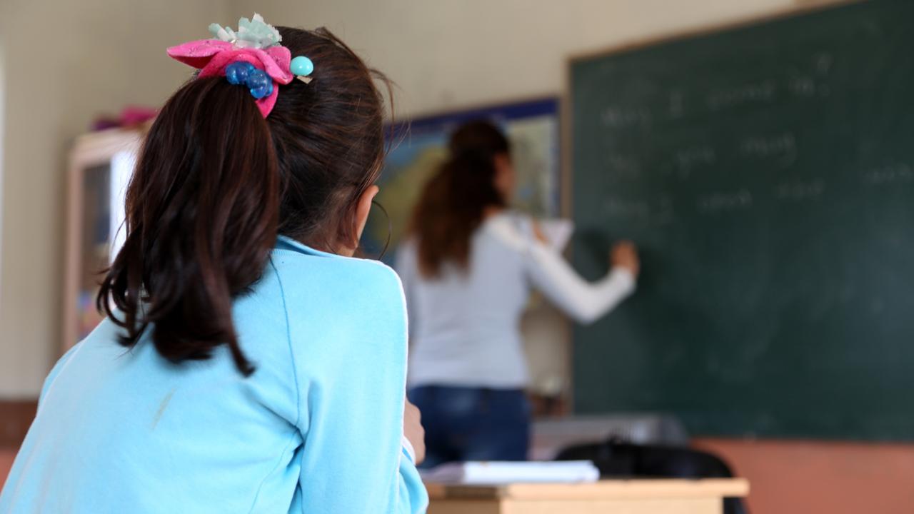 Öğretmenlerin il içi yer değiştirmede sıra sonuçları açıklandı