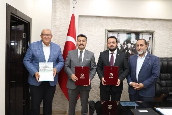 Sivas’ta hafızlık eğitimine güçlü iş birliği