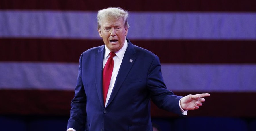 Trump: İran’a cenaze için bir hafta izin verdik