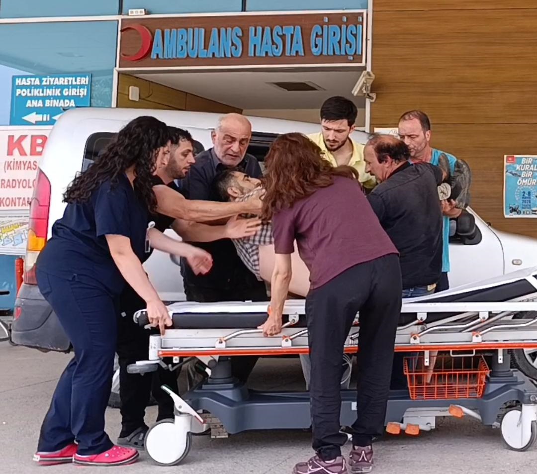 İmamın mantar gezisi faciayla sonuçlandı