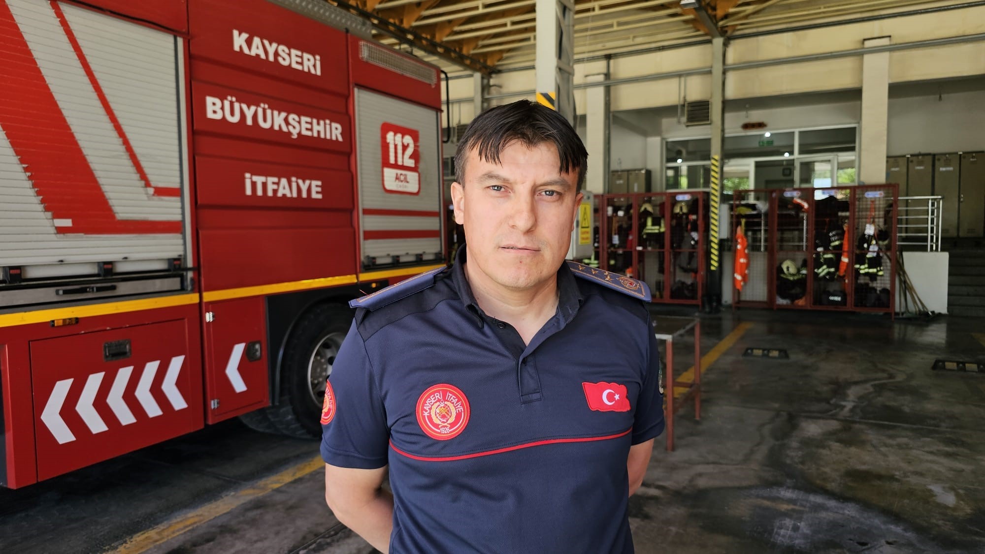Çakmak ve powerbank araçta felakete yol açabilir