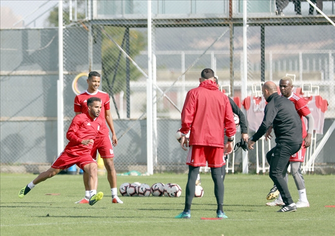 YİĞİDO BUGÜN TOPBAŞI YAPACAK