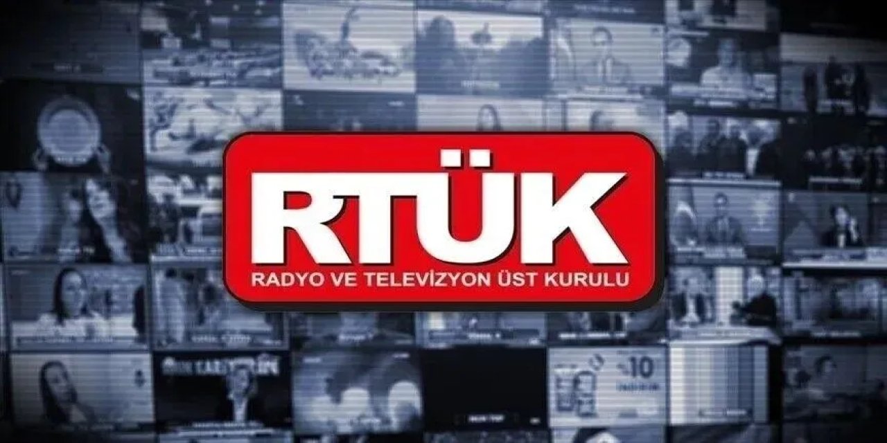 RTÜK'ten NATO Zirvesi'ne ilişkin açıklama