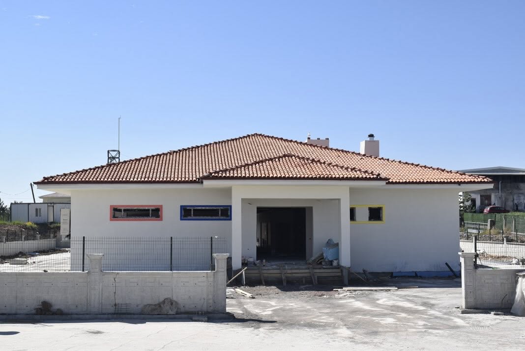 Kadın istihdamına destek verecek yatırım Sivas OSB’de