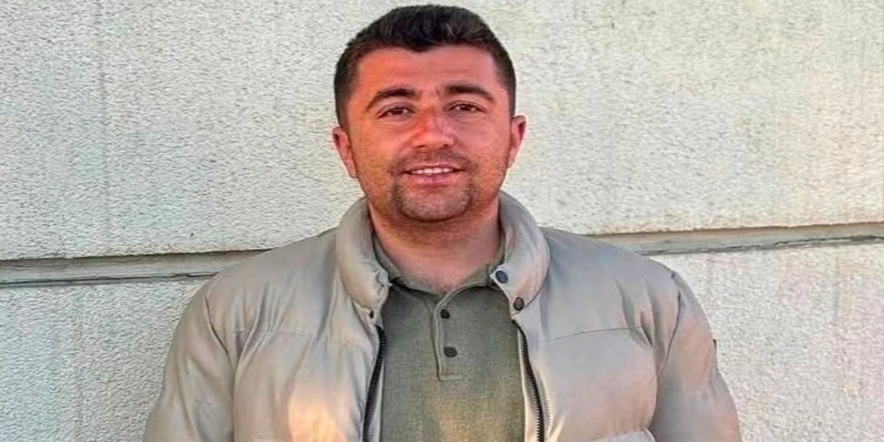 Başından vurulan Samet, kurtarılamadı