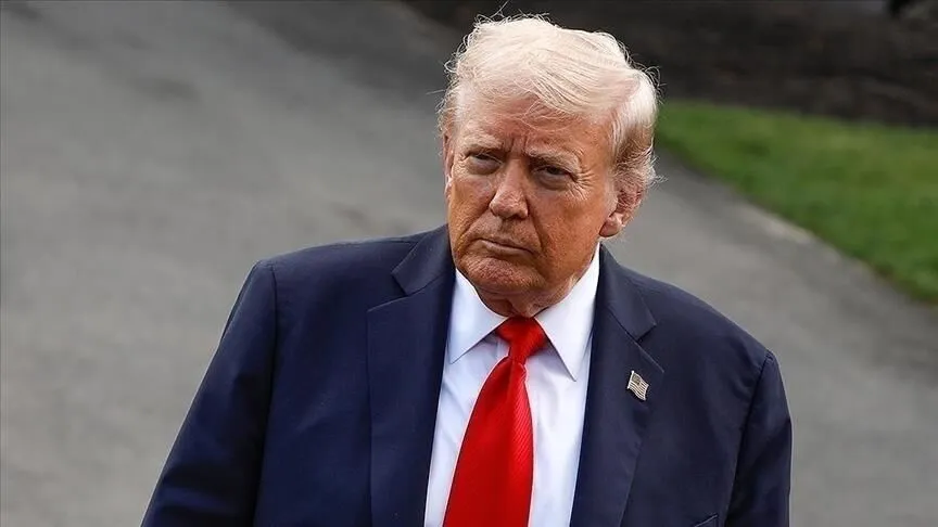Donald Trump yarın Türkiye’ye geliyor