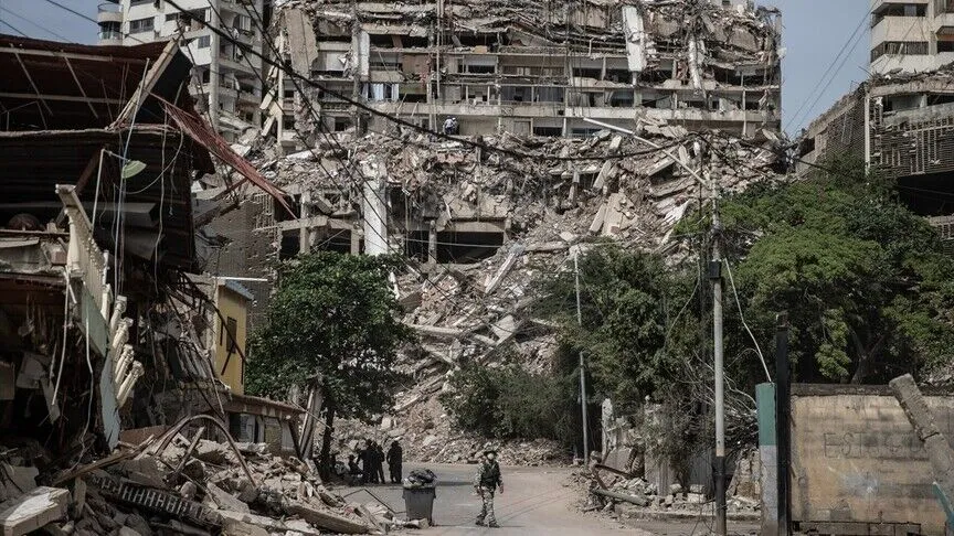 Venezuela'da deprem bilançosu ağırlaşıyor