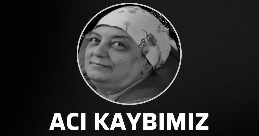Sivas'ta sağlık camiasının acı kaybı