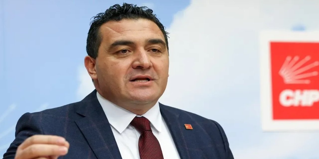 Kızılırmak'taki boğulmalar meclis gündeminde