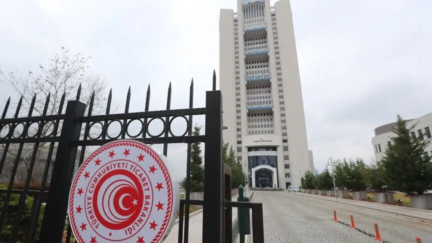 Ticaret Bakanlığı'ndan usulsüz işlemlere ağır yaptırım