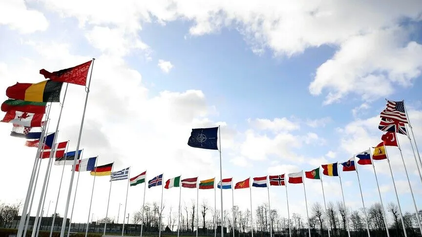NATO, yeni savunma projelerini duyurdu