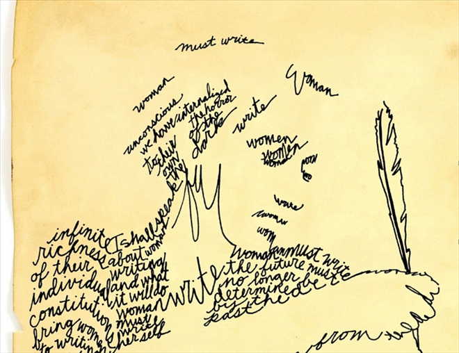 KADINLARA ÖZEL ÖYKÜ YARIŞMASI