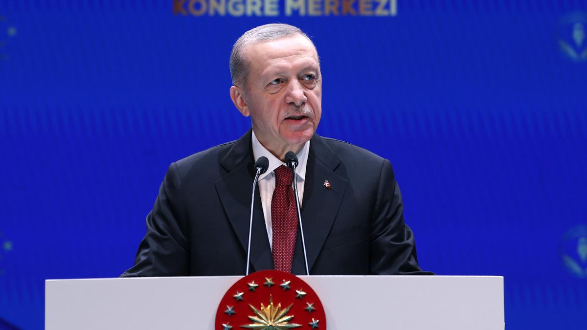 EYT'yi Kaçıranlar Dikkat: Kademeli Emeklilik Teklifi Meclis'te