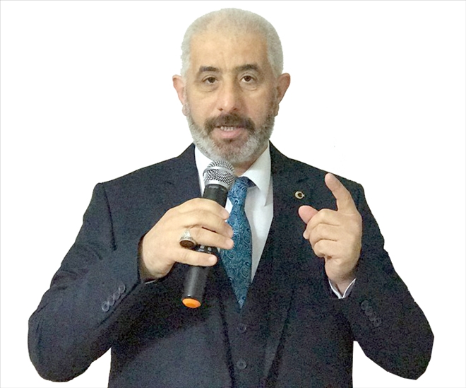 PAKOĞLU, YENİDEN ADAY