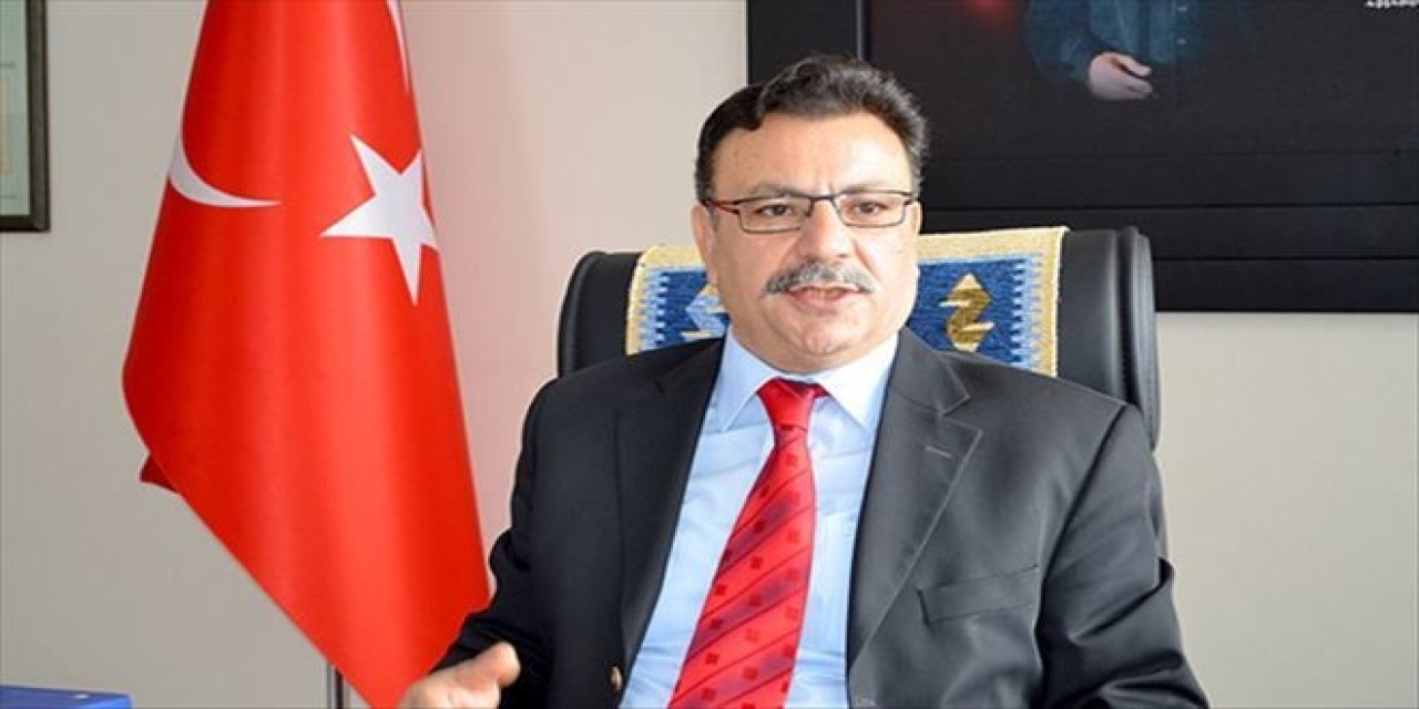 Sivas'tan NATO çıkışı: Güvenim yok