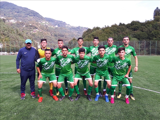 BELEDİYE ALT YAPI TAKIMLARI ÇOŞTU