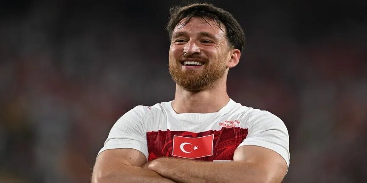 Salih Özcan, Beşiktaş'ta