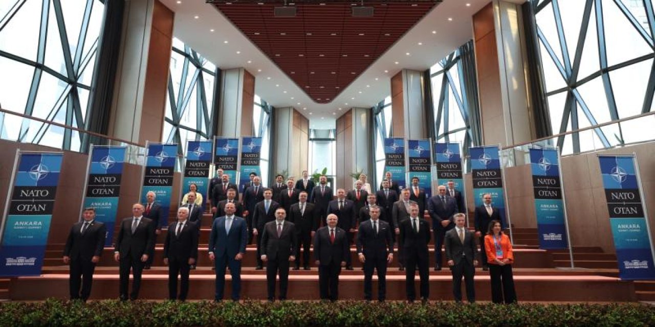 Ay Yıldız Karargahı kapılarını ilk kez açtı
