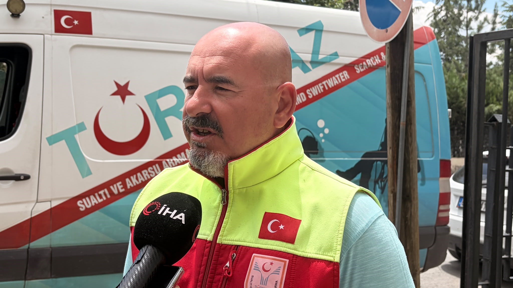 Uzmandan Kızılırmak uyarısı