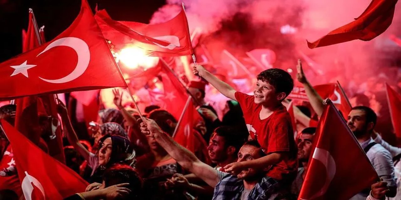 Sivas'ta 15 Temmuz programı belli oldu