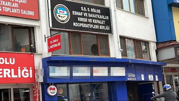 Esnaf kredisi vurgununda yeni tutuklama