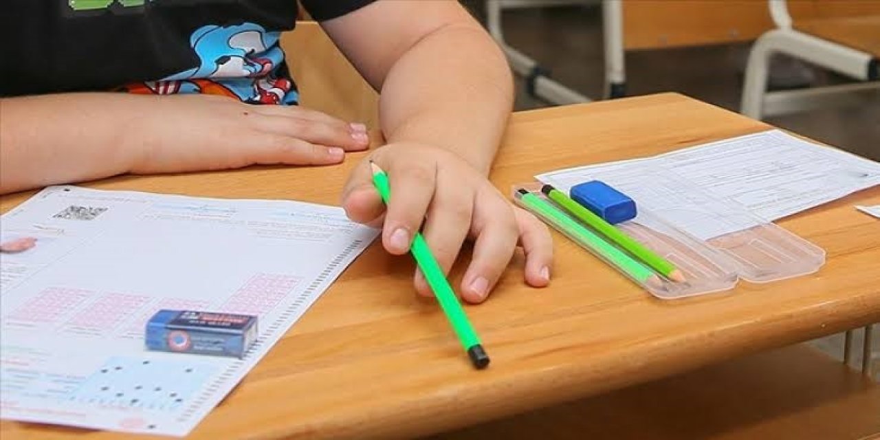 Sivas'ta LGS'de 3 öğrenciden 500 tam puan