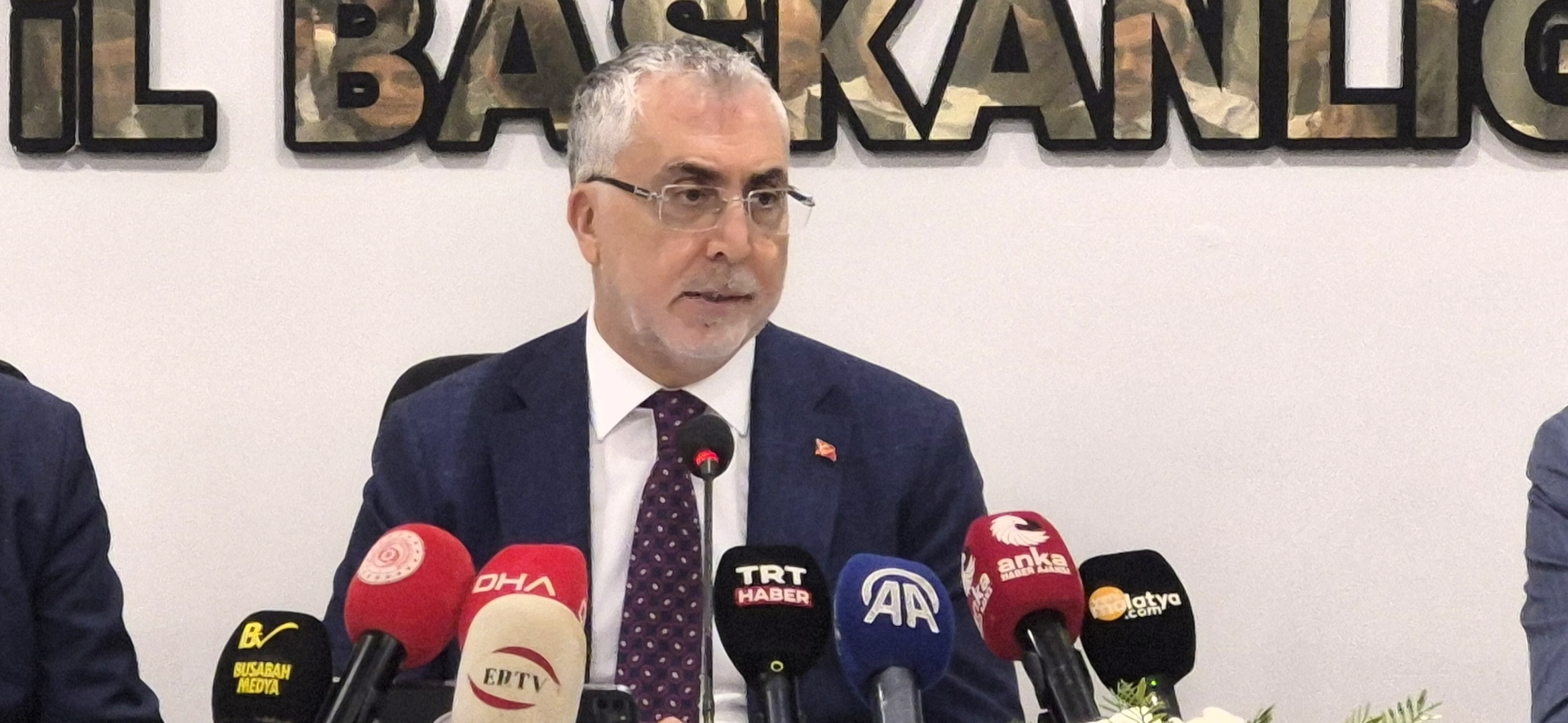Vedat Işıkhan'dan NATO Zirvesi değerlendirmesi
