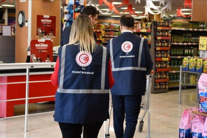 Bakanlık ifşa listesini güncelledi