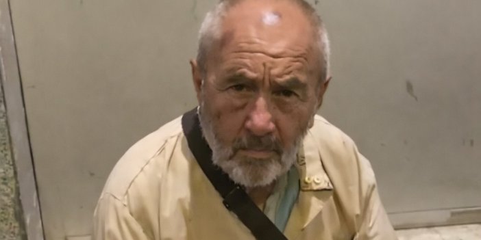 Sivaslı Ali Baybaş'ın 40 Yıllık Gurbeti Sona Eriyor