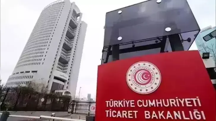İthalatta yeni dönem başladı