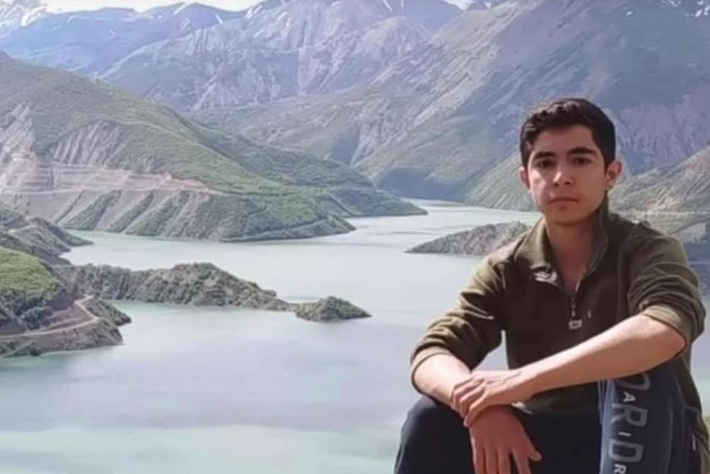 Peri çayı can aldı