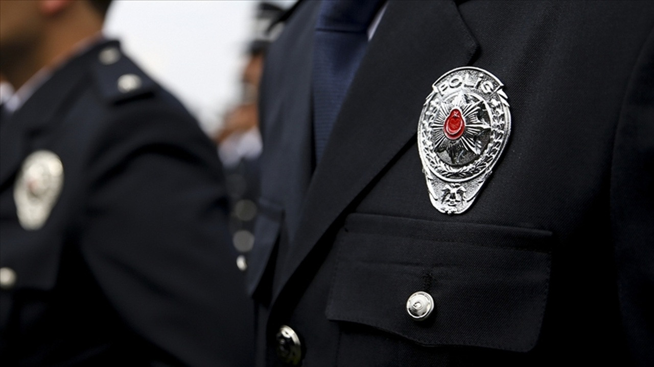 Polise yeni mesai düzeni geliyor