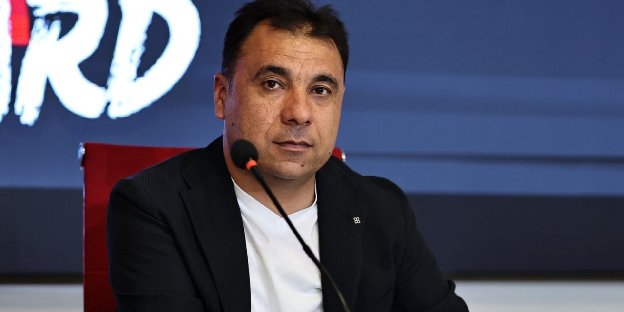 Bahattin Eken'den vefa: Sivasspor'un kurtarıcısı oldu