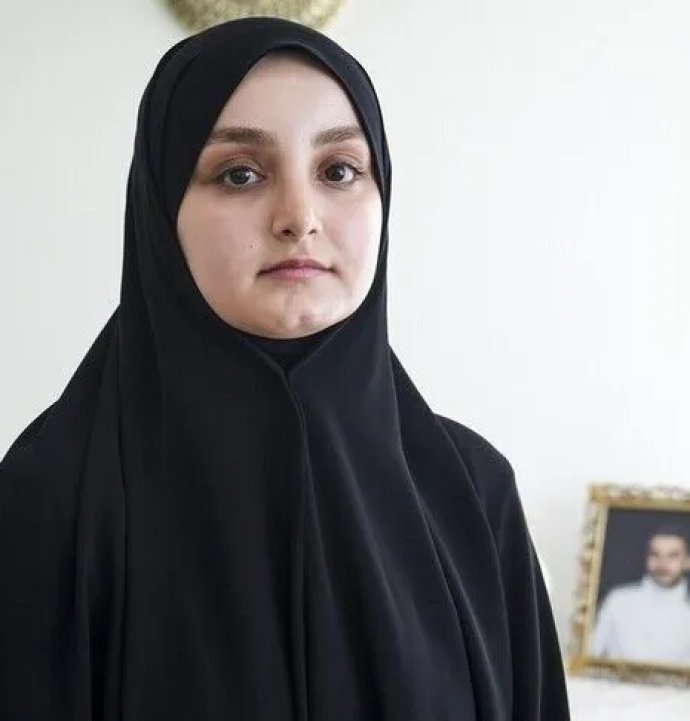 Ağabeyine verdiği sözü hafız olarak yerine getirdi