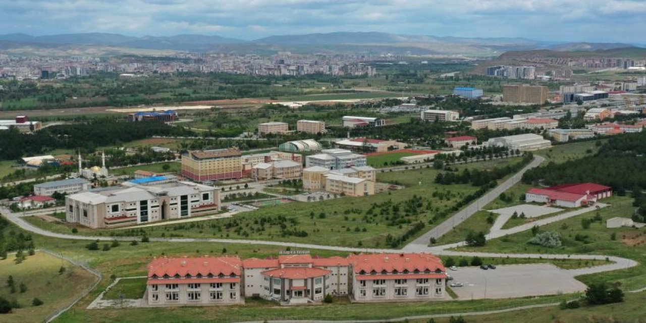 SCÜ Vakfı'ndan iddialara açıklama: Sürecin tarafı değiliz