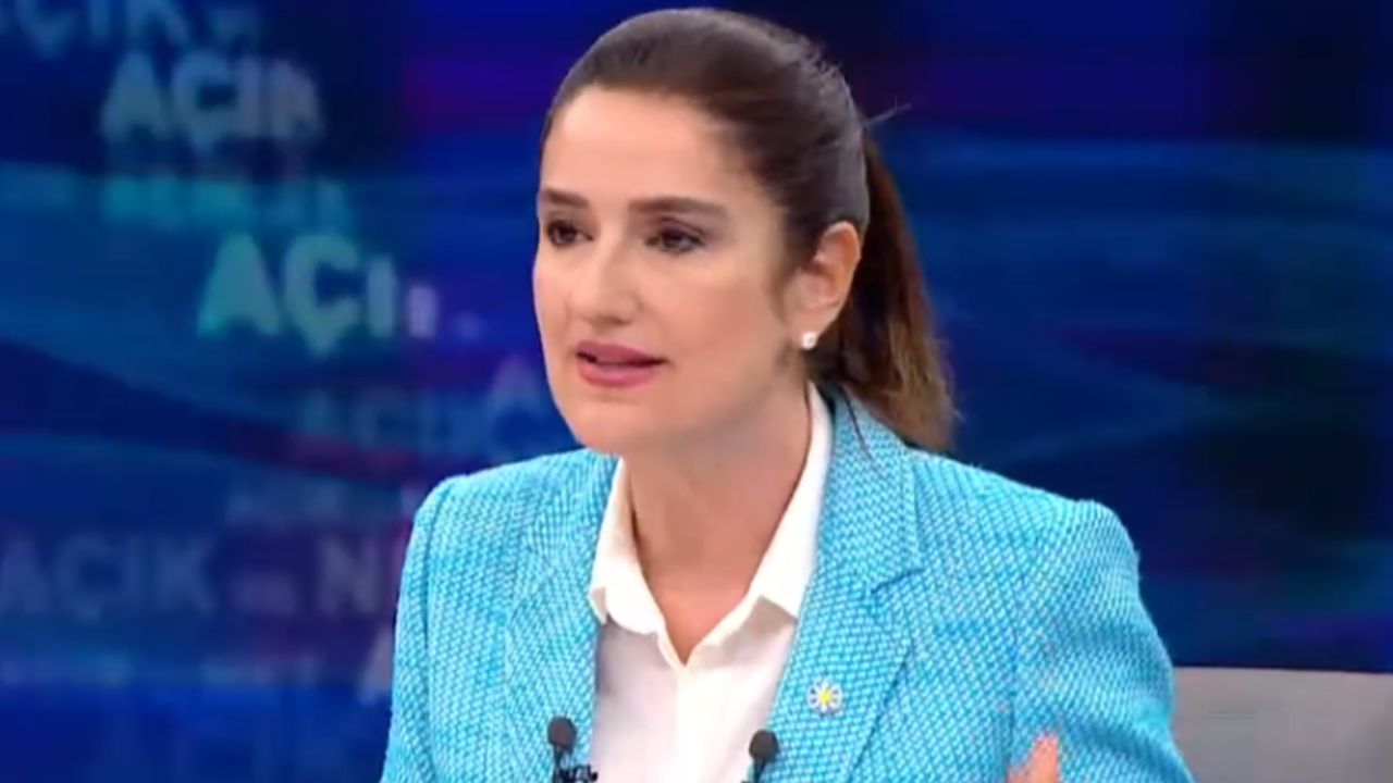 Ece Güner kimdir? Eşi ve babası kim? İşte son gelişmeler