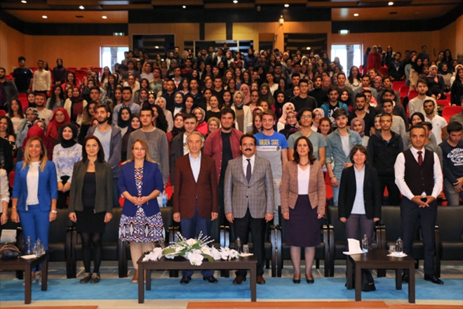 ?SİVAS YAŞANILABİLİR BİR ŞEHİR?