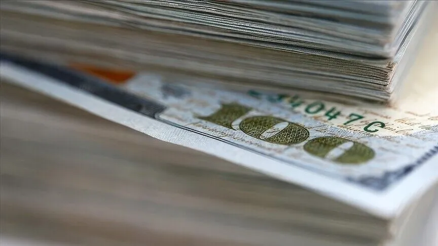 Mayısta cari denge açık verdi