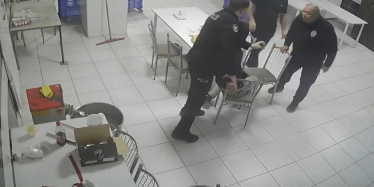 Demir çubukla cinayetin zanlısına müebbet hapis talebi