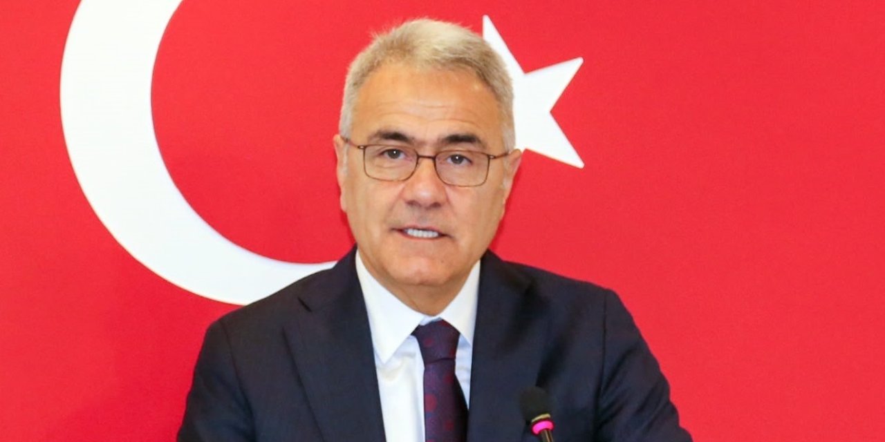 STSO Başkanı Özdemir'den kamuya net mesaj: Esnafla yarışmayın