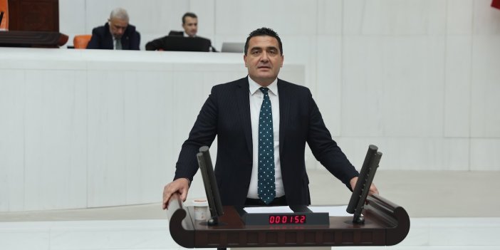 Karasu, CÜ Vakfı Okullarındaki mali krizi Meclis gündemine taşıdı