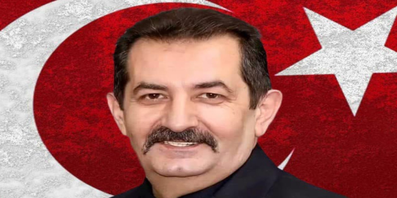 BBP İl Başkanı Sezerer: Milli iradenin zaferidir