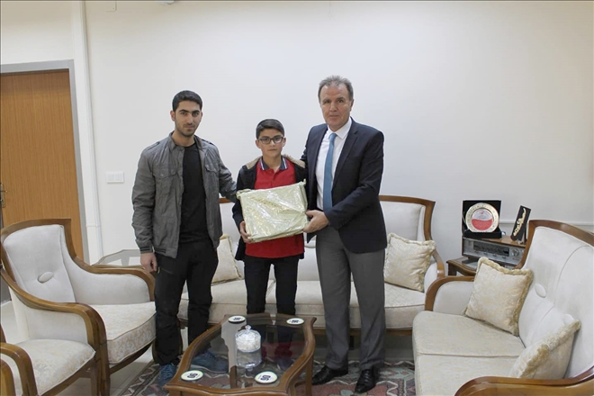 YUSUF KULAKSIZ TÜRKİYE 3.´SÜ OLDU