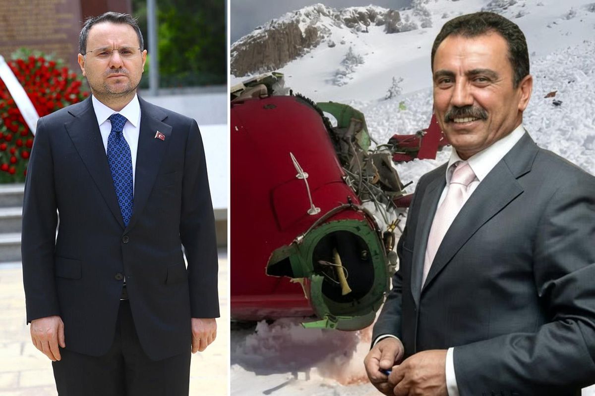 Yazıcıoğlu dosyasında FETÖ detayı!
